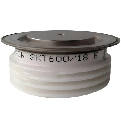 Tiristor Disco SKT600/18E 1800V 600A