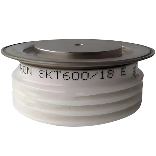Tiristor Disco SKT600/18E 1800V 600A