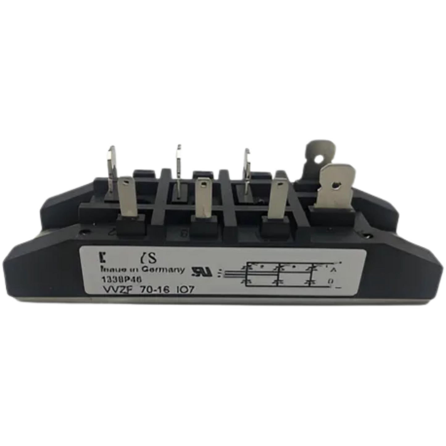 Módulo IGBT VVZF70-16IO7 1600V 70A