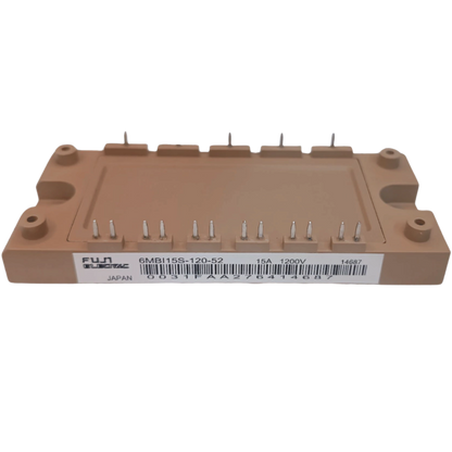 Módulo IGBT 6MBI15S-120-52 1200V 15A