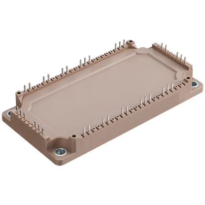 Modulo IGBT 7MBR75SD120A-50 1200V 75A