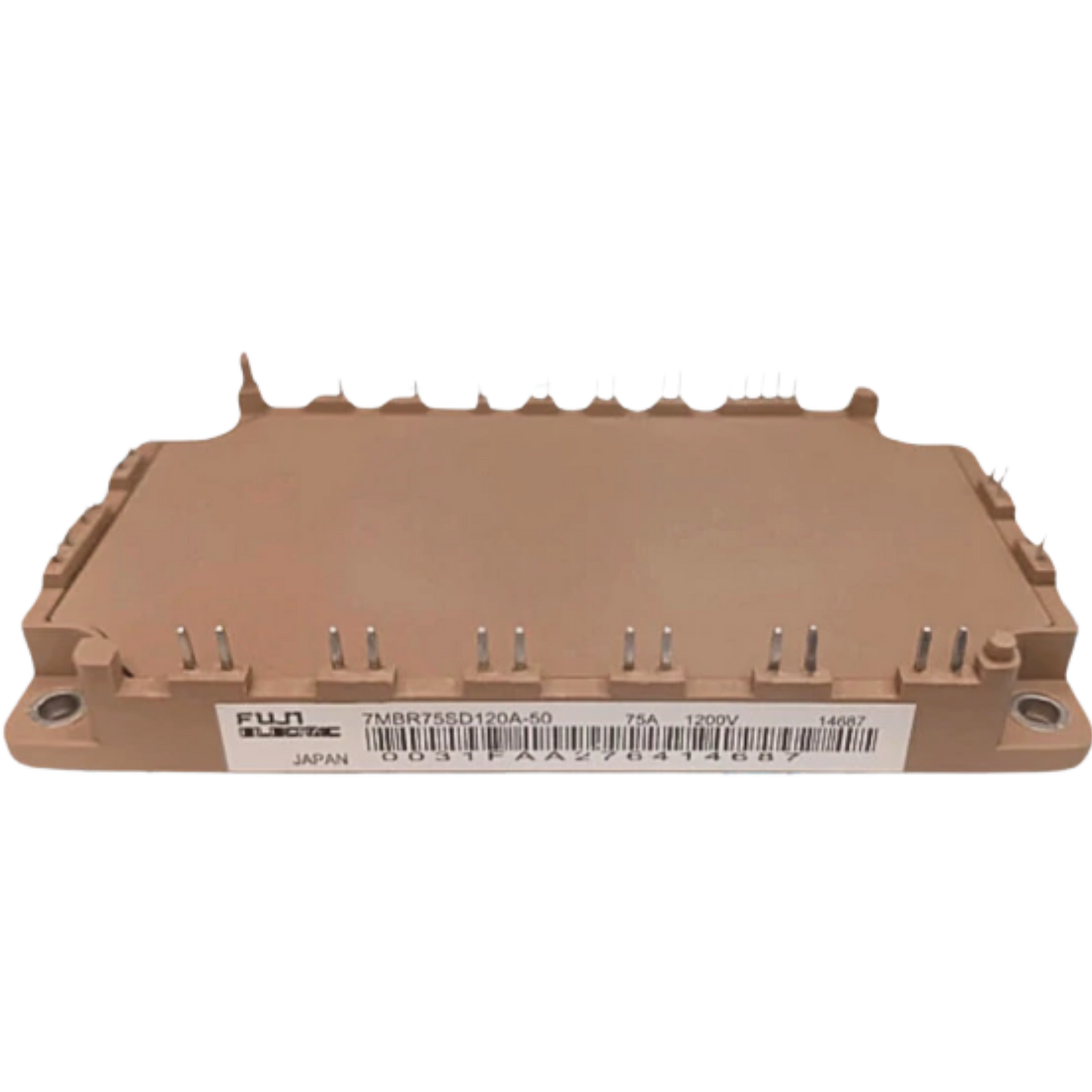 Modulo IGBT 7MBR75SD120A-50 1200V 75A
