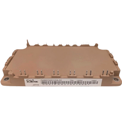 Modulo IGBT 7MBR75SD120A-50 1200V 75A