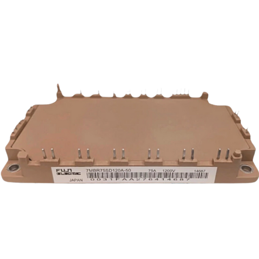 Modulo IGBT 7MBR75SD120A-50 1200V 75A