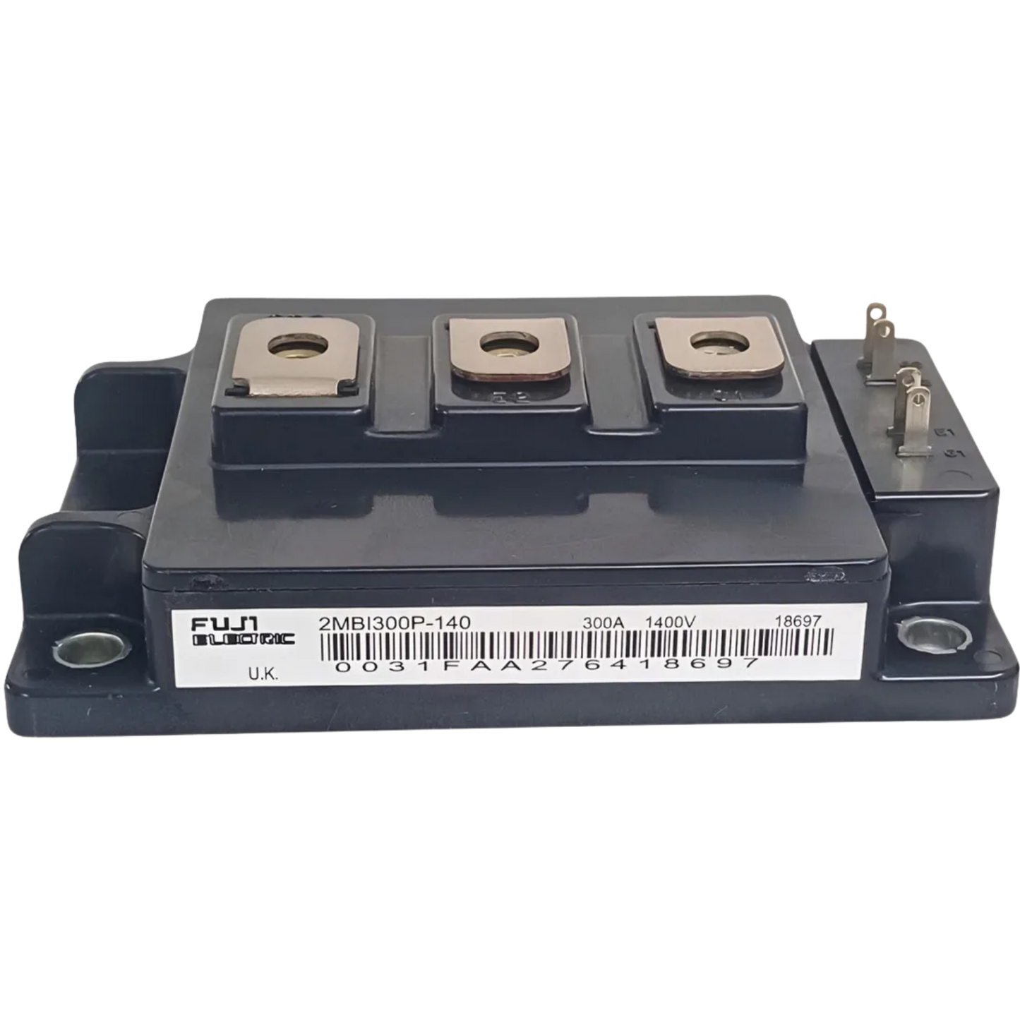 Módulo IGBT 2MBI300P-140 1400V 300A