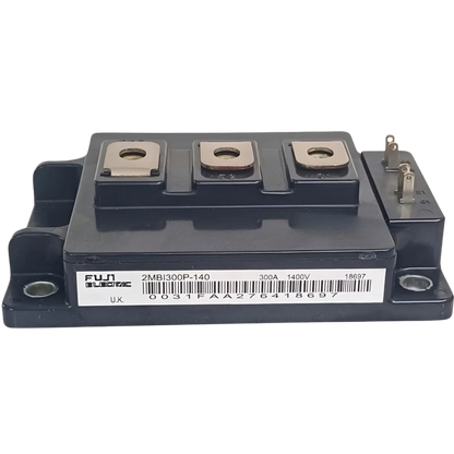Módulo IGBT 2MBI300P-140 1400V 300A