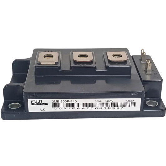 Módulo IGBT 2MBI300P-140 1400V 300A