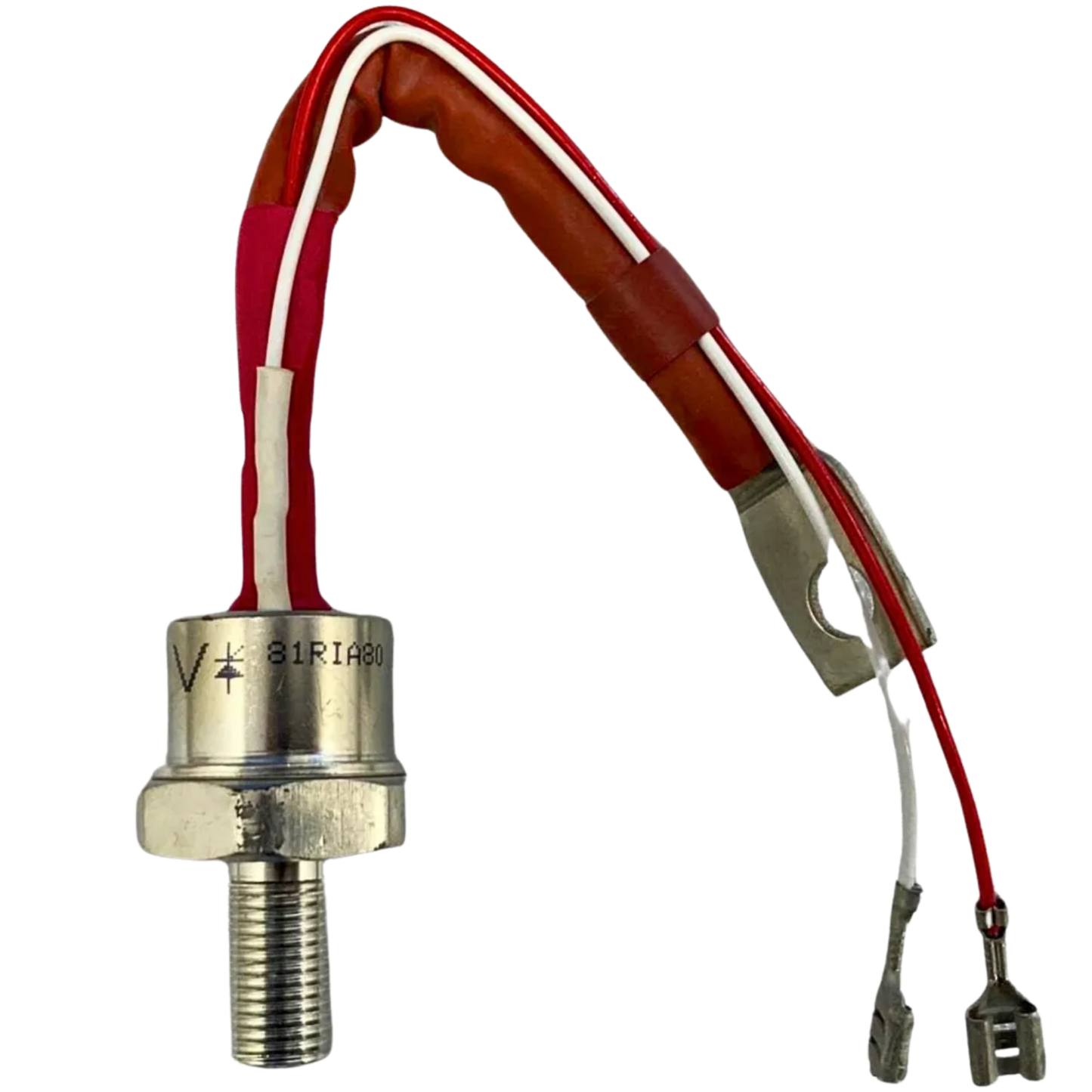 Tiristor De Rosca 81RIA80 800V 80A