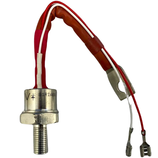 Tiristor De Rosca 81RIA80 800V 80A
