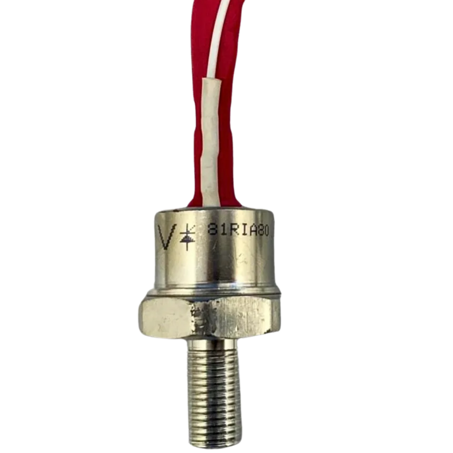 Tiristor De Rosca 81RIA80 800V 80A