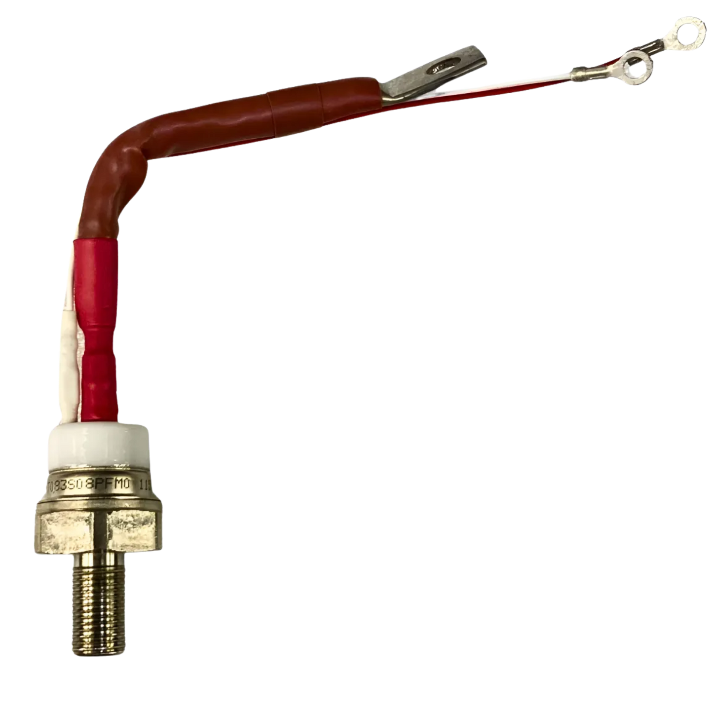 Tiristor De Rosca ST083S08PFM0 800V 85A