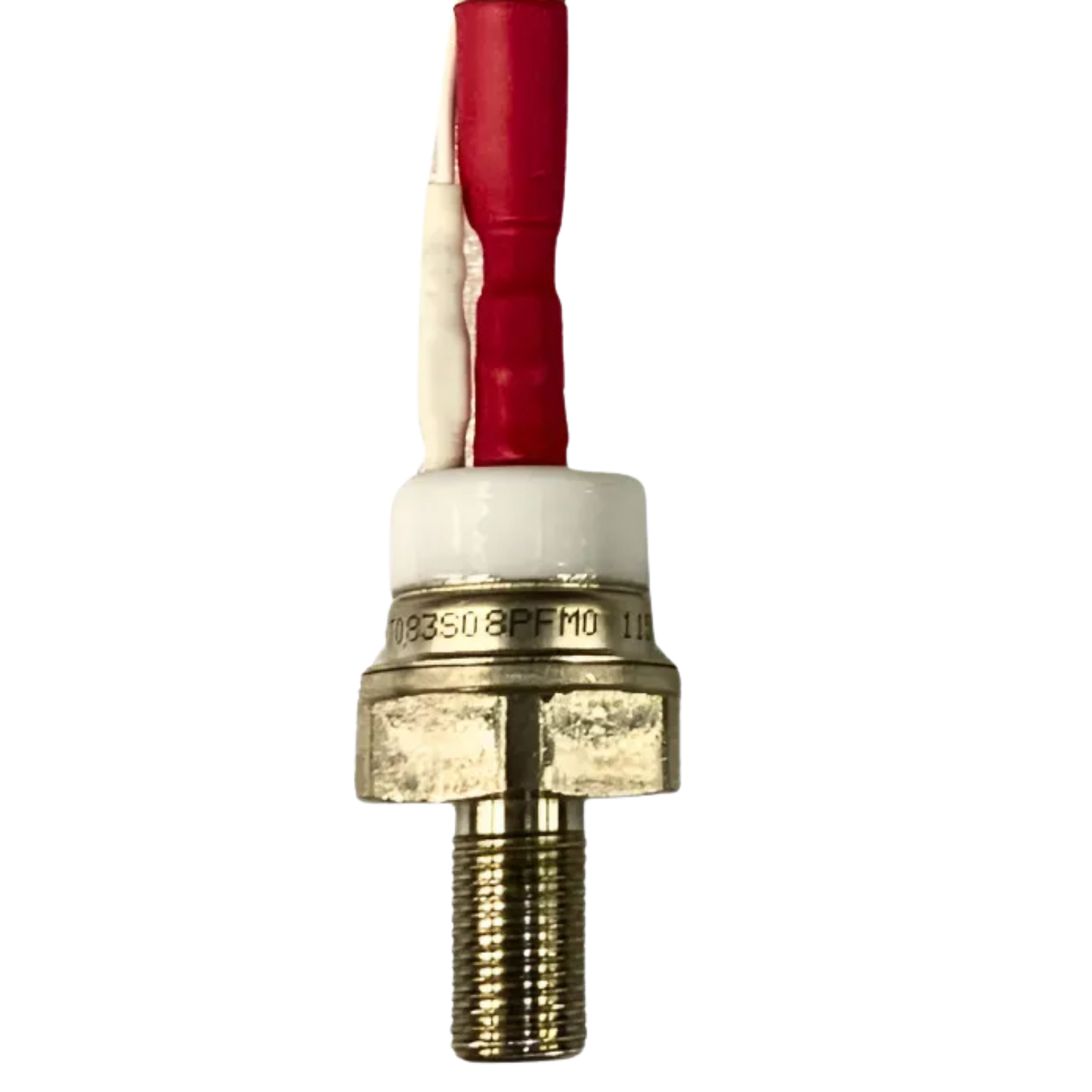 Tiristor De Rosca ST083S08PFM0 800V 85A