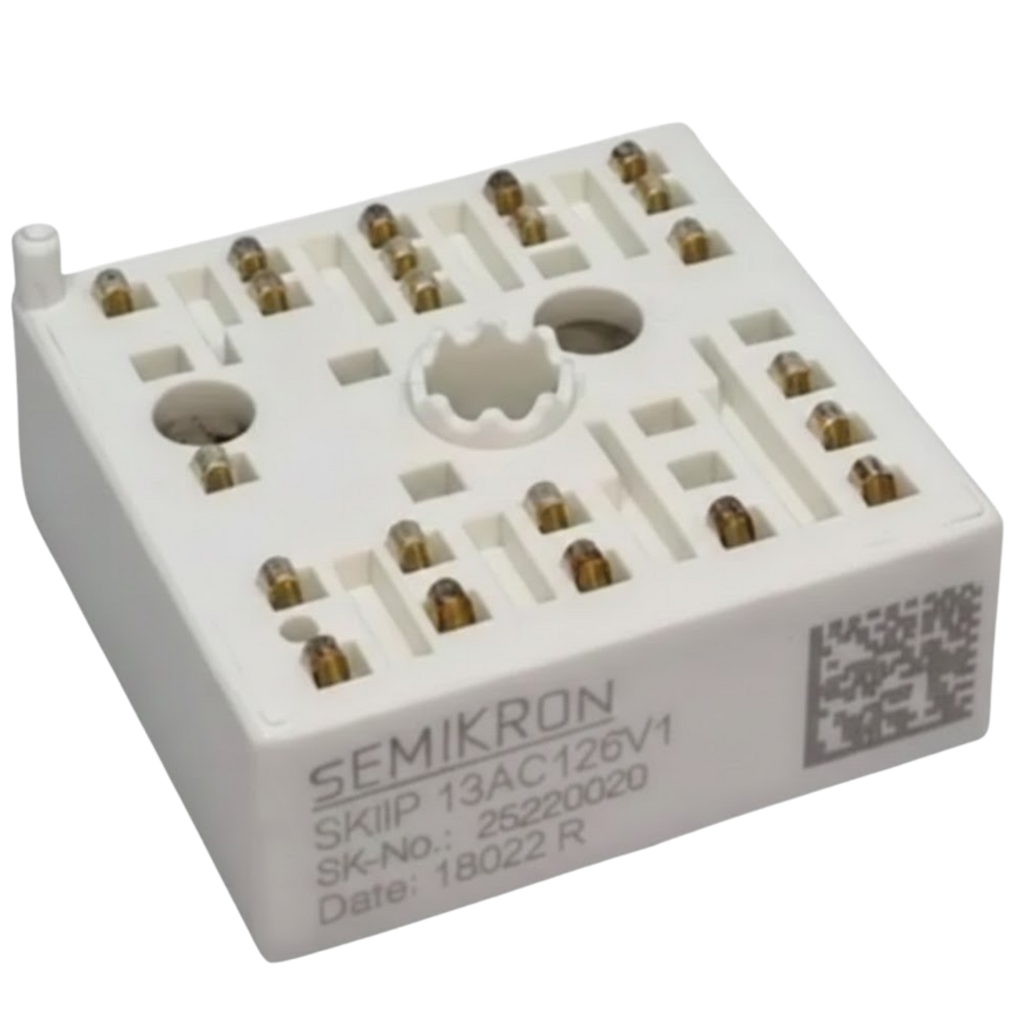 Modulo IGBT SKIIP13AC126V1 1200V 130A