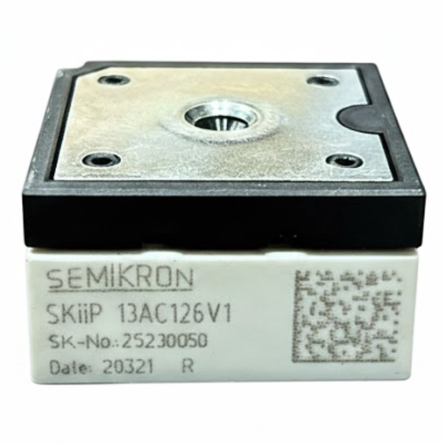 Modulo IGBT SKIIP13AC126V1 1200V 130A