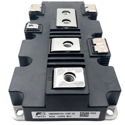 Módulo IGBT 2MBI900VXA-120-50 1200V 900A