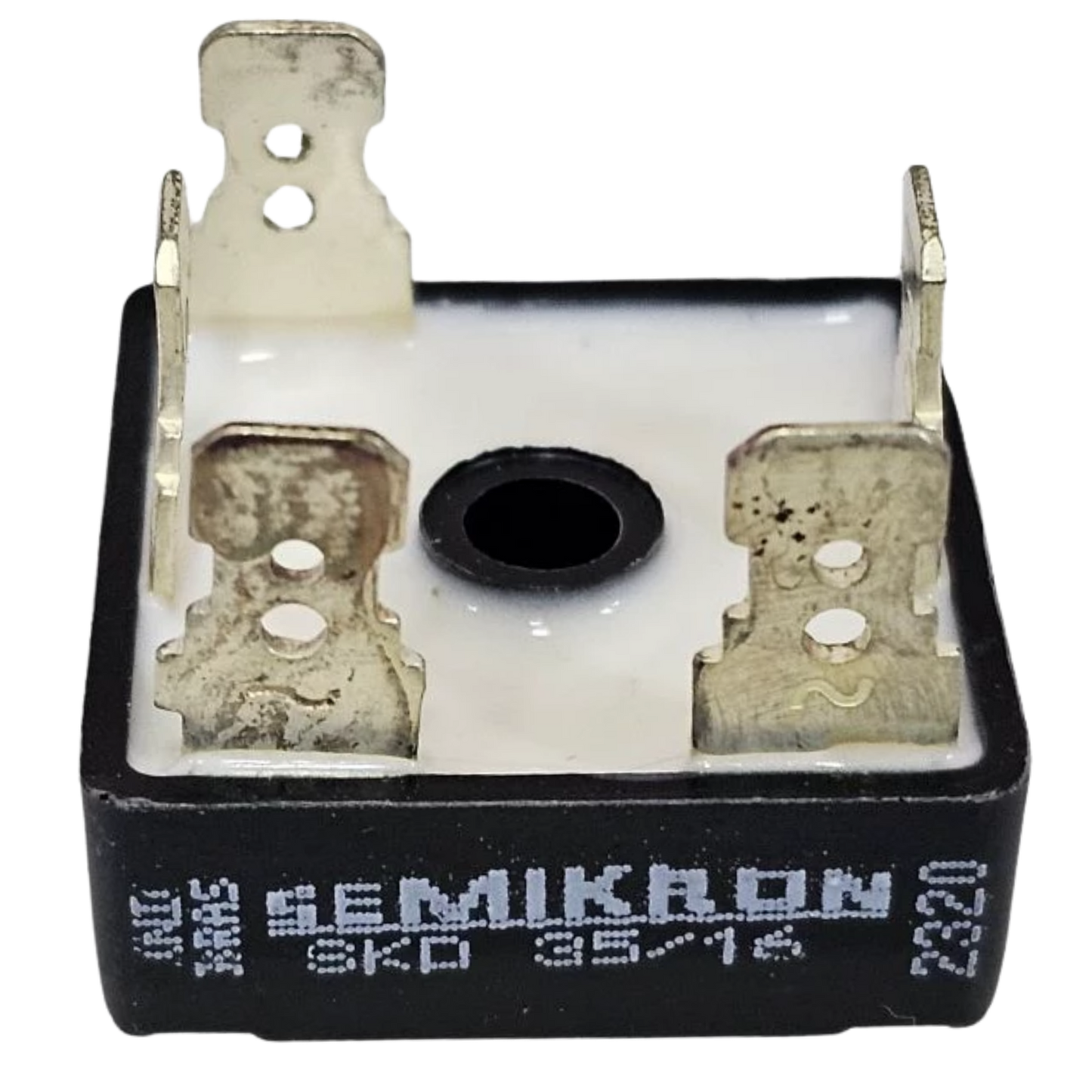 Ponte Retificadora SKD35/16 1600V 35A