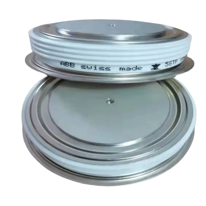 Tiristor Disco 5STP 25L5200 5200V 2760A