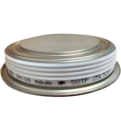 Tiristor Disco 5STP 25L5200 5200V 2760A