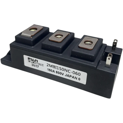 Módulo IGBT 2MBI150NC-060 600V 150A