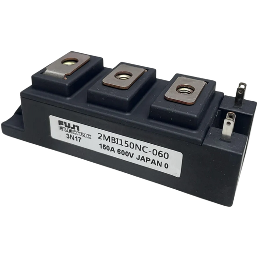Módulo IGBT 2MBI150NC-060 600V 150A