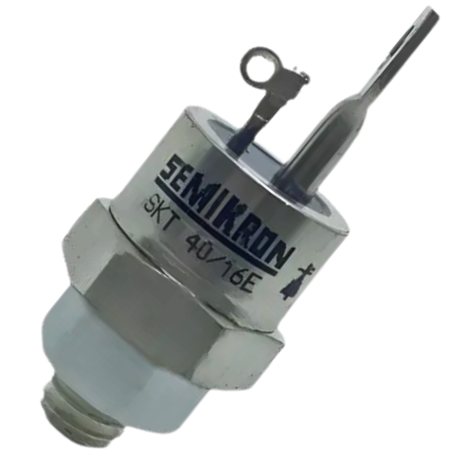 Diodo De Rosca SKT40/16E 1600V 40A