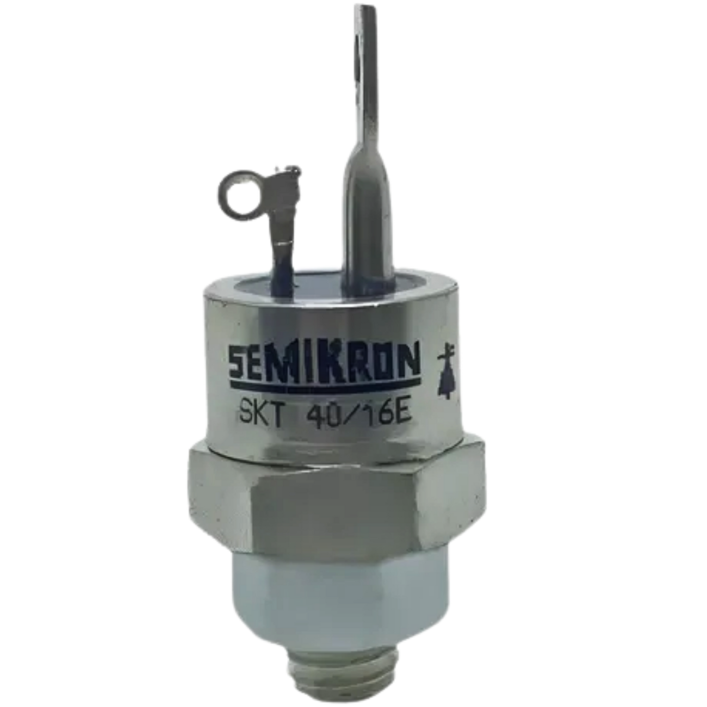 Diodo De Rosca SKT40/16E 1600V 40A