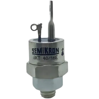 Diodo De Rosca SKT40/16E 1600V 40A