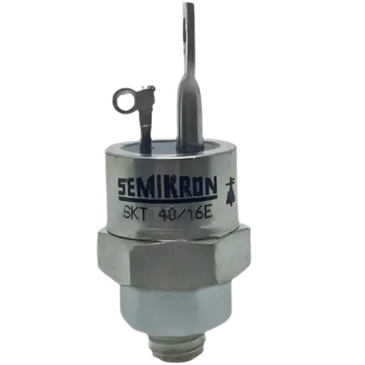 Diodo De Rosca SKT40/16E 1600V 40A