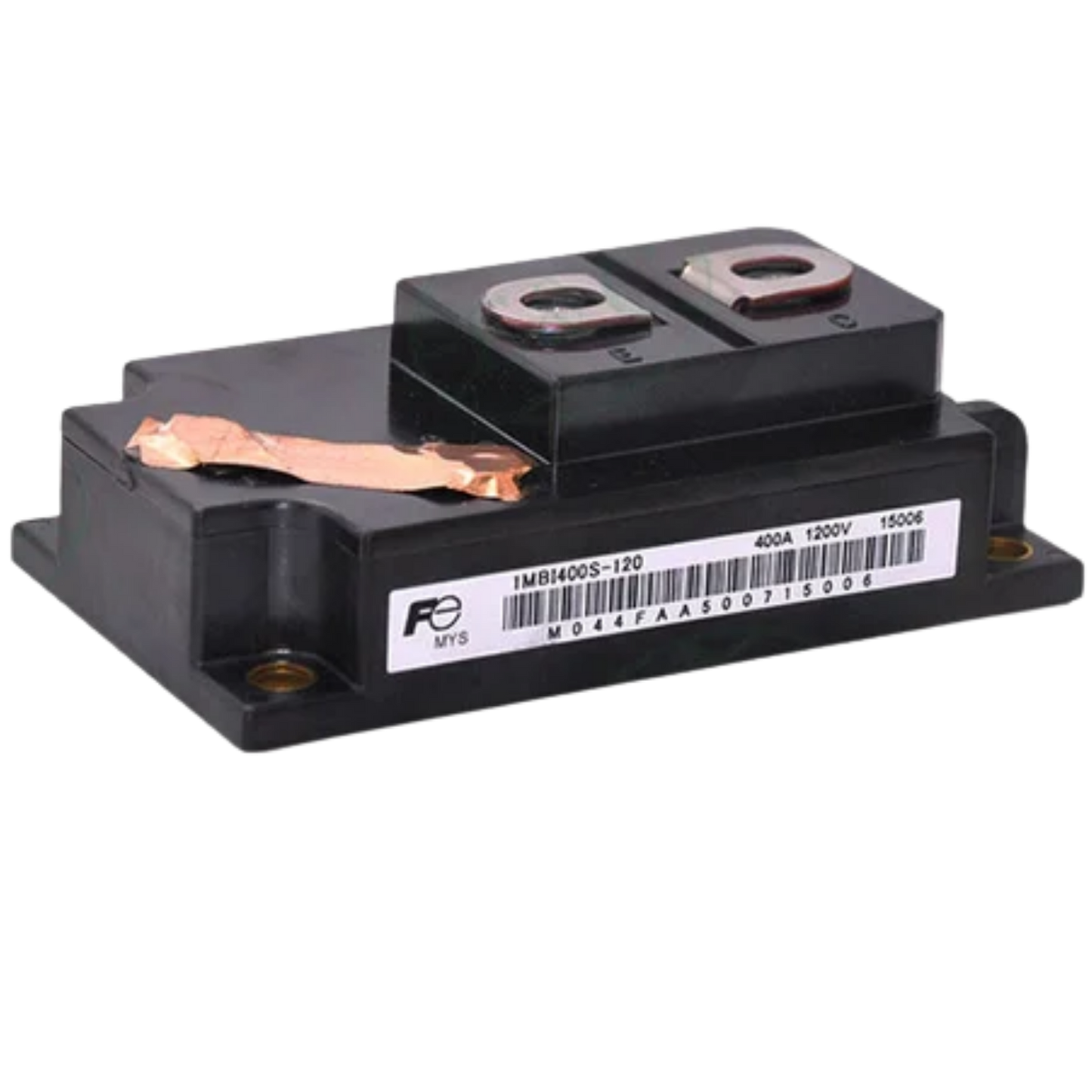 Módulo IGBT 1mbi400s-120 1200V 400A