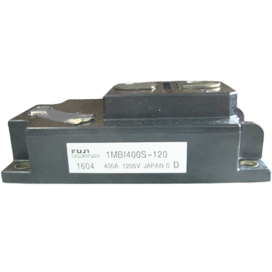 Módulo IGBT 1mbi400s-120 1200V 400A