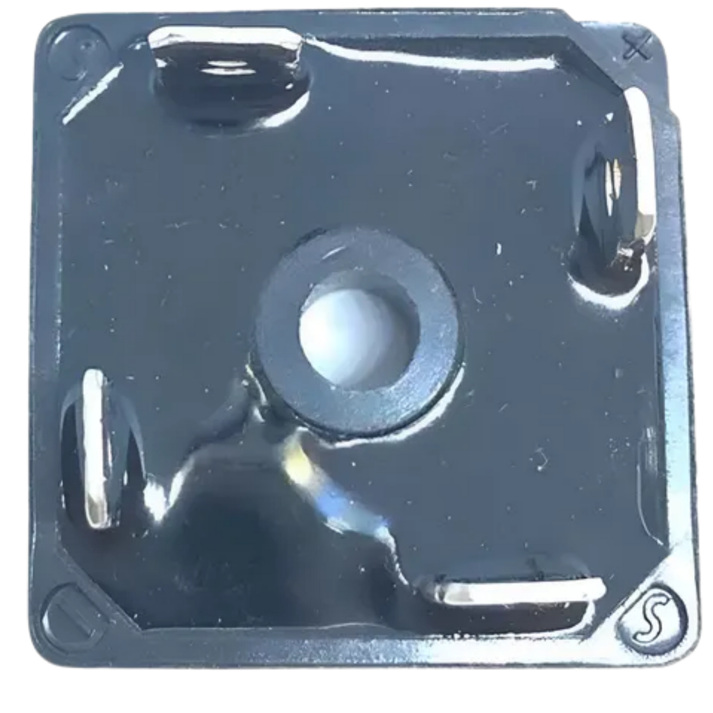 Ponte Retificadora 26MB120A 1200V 420A