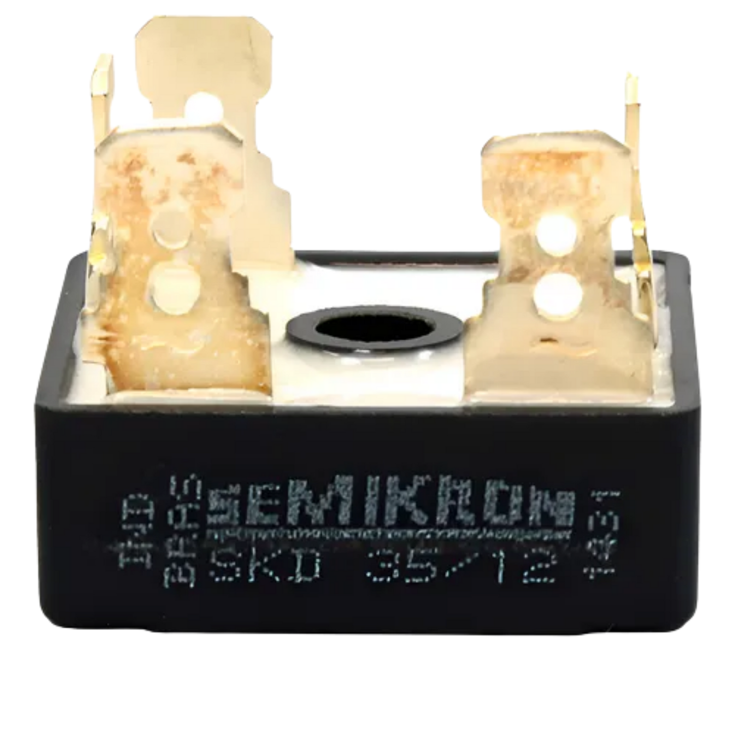 Ponte Retificadora SKD35/12 1200V 35A