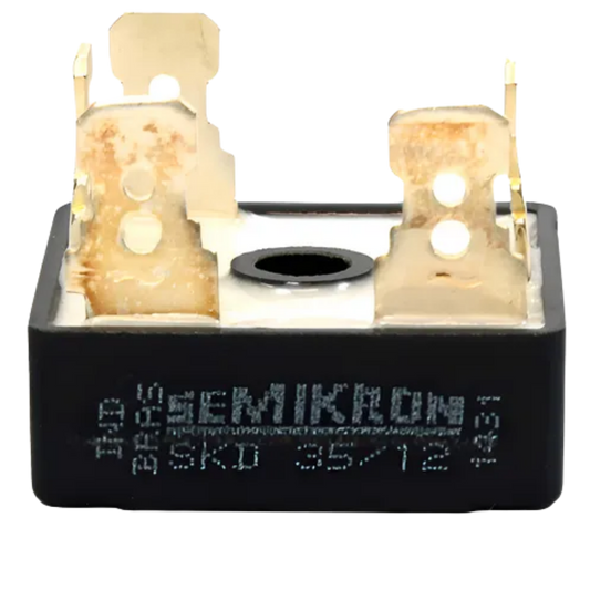 Ponte Retificadora SKD35/12 1200V 35A