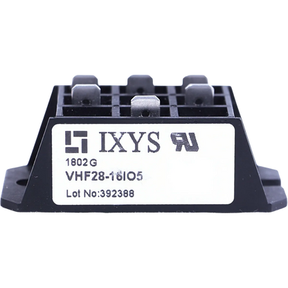 Ponte Retificadora VHF28-16IO5 1600V 28A