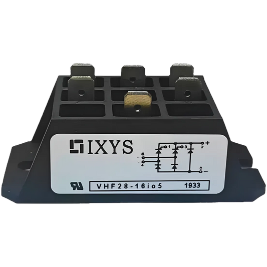 Ponte Retificadora VHF28-16IO5 1600V 28A