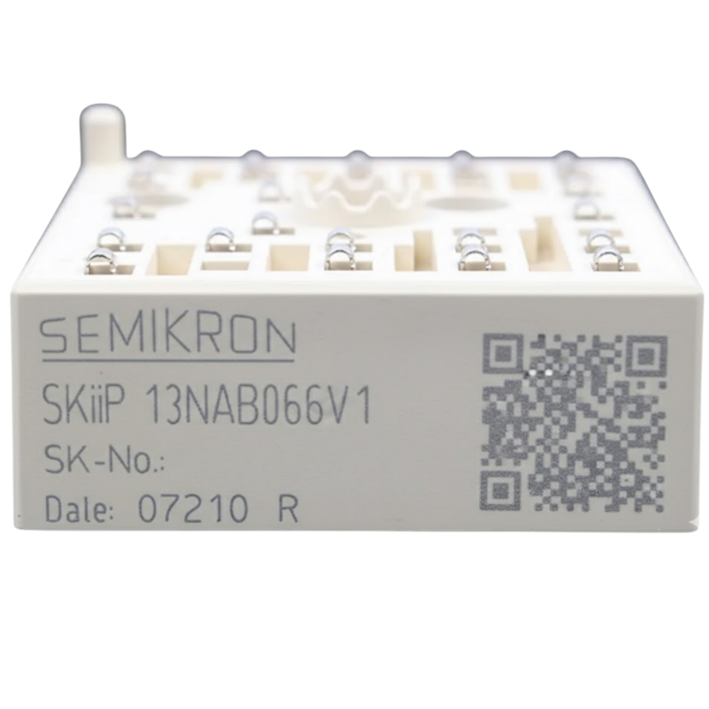 Módulo IGBT SKIIP13NAB066V1 600V 15A
