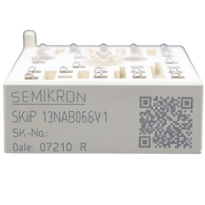 Módulo IGBT SKIIP13NAB066V1 600V 15A