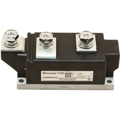 Módulo Tiristor TD570N16KOF 1600V 570A