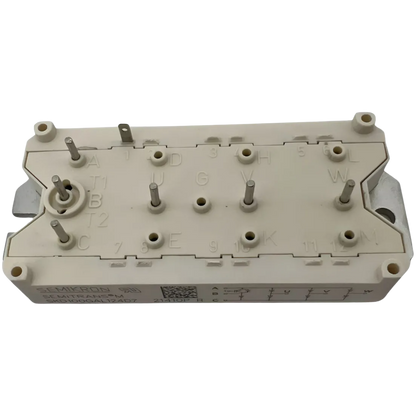 Módulo IGBT SKD100GAL124D7 1200V 100A