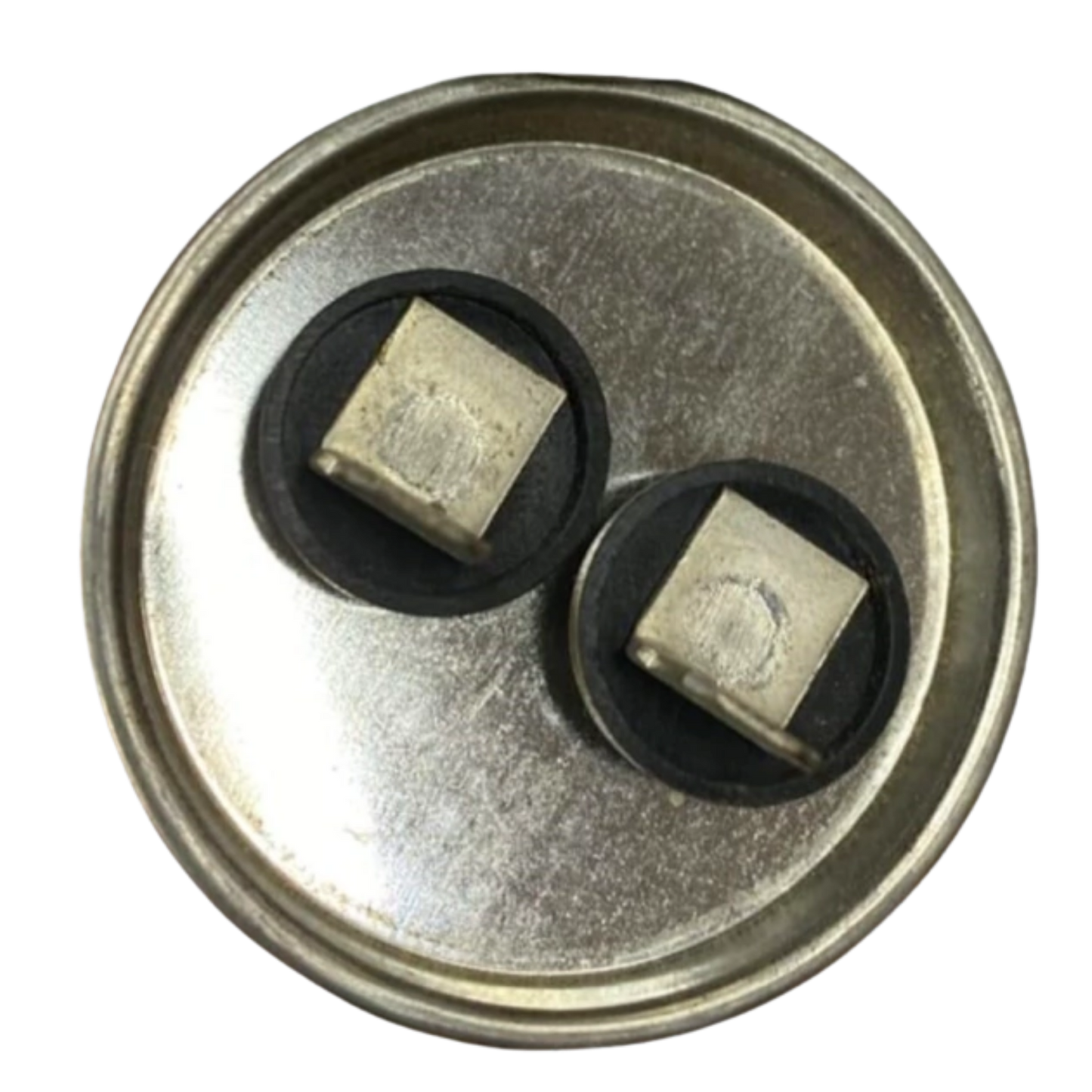 Capacitor De Partida 10uF 450V 43x65mm (Fast-on)