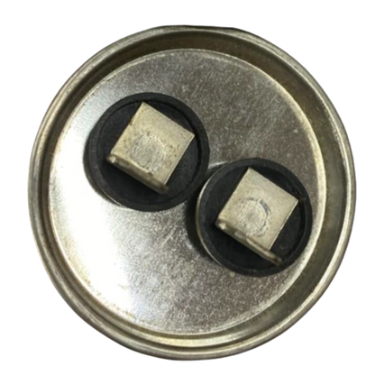 Capacitor De Partida 10uF 450V 43x65mm (Fast-on)