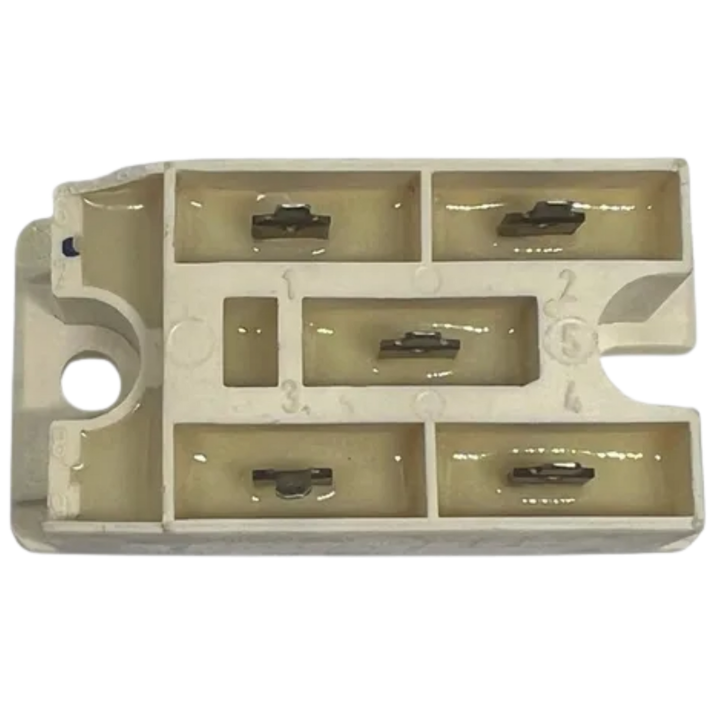 Ponte Retificadora SKD31/12 1200V 31A