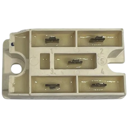 Ponte Retificadora SKD31/12 1200V 31A