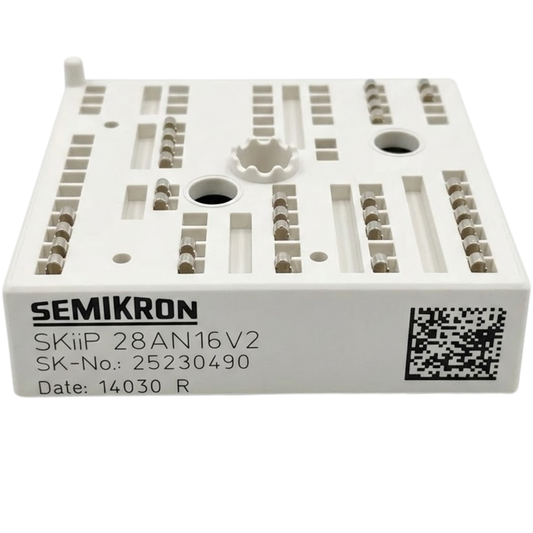 Módulo IGBT SKIIP28AN16V2 1600V 118A