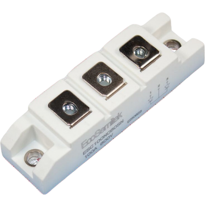 Módulo IGBT ESC100NC60SN 1600V 100A