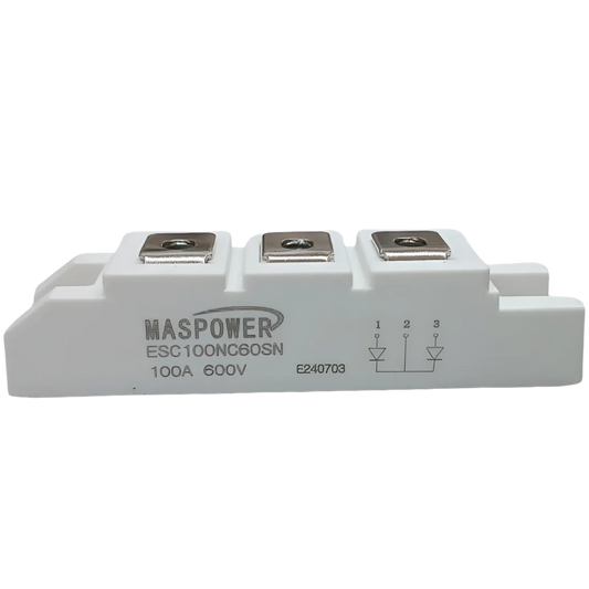 Módulo IGBT ESC100NC60SN 1600V 100A