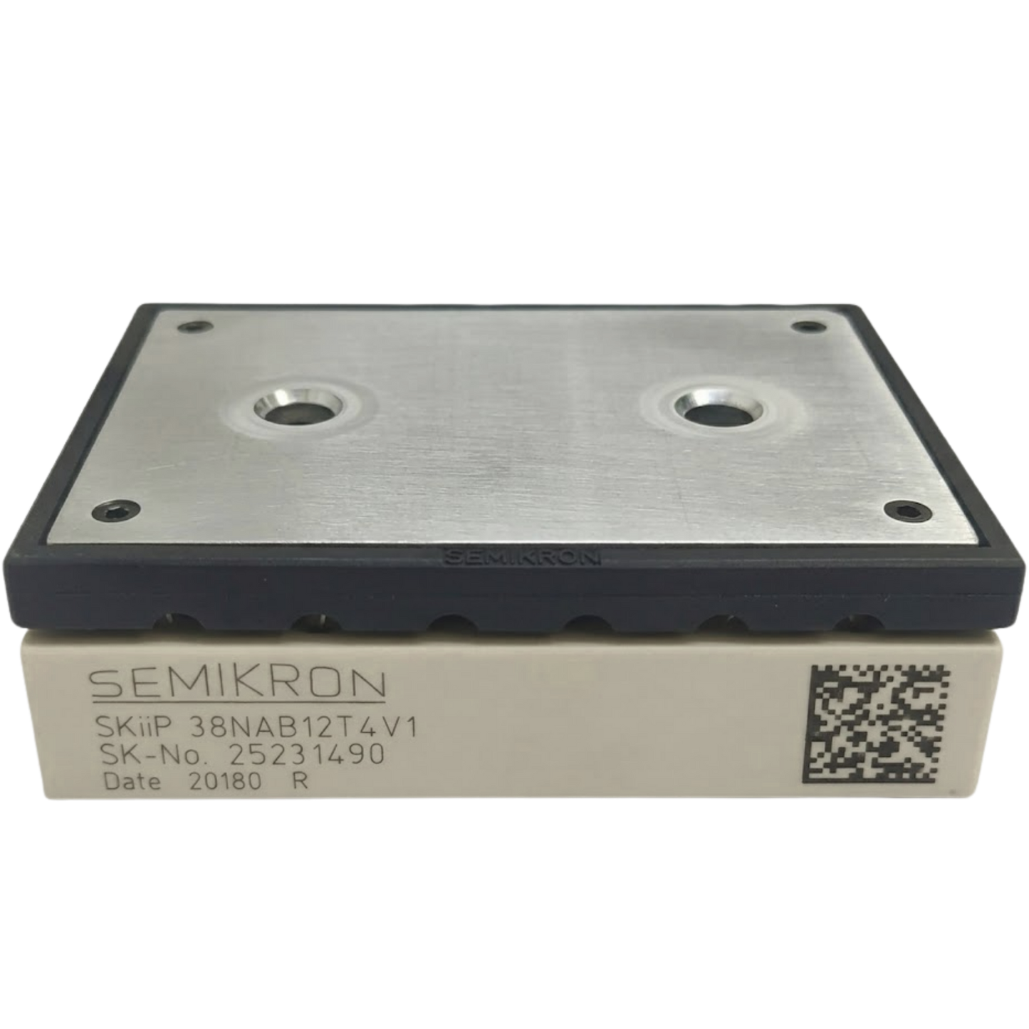 Módulo IGBT SKIIP38NAB12T4V1 1200V 100A