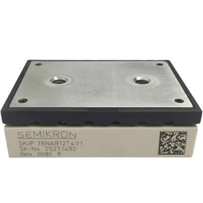Módulo IGBT SKIIP38NAB12T4V1 1200V 100A