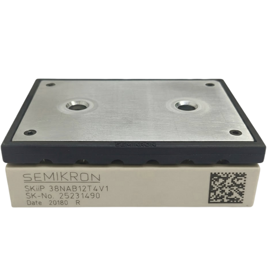 Módulo IGBT SKIIP38NAB12T4V1 1200V 100A