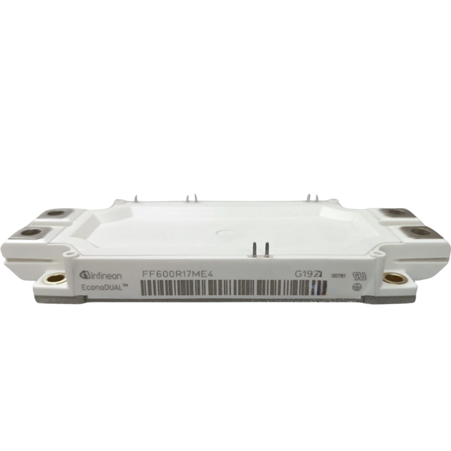 Módulo IGBT FF600R17ME4 1700V 600A